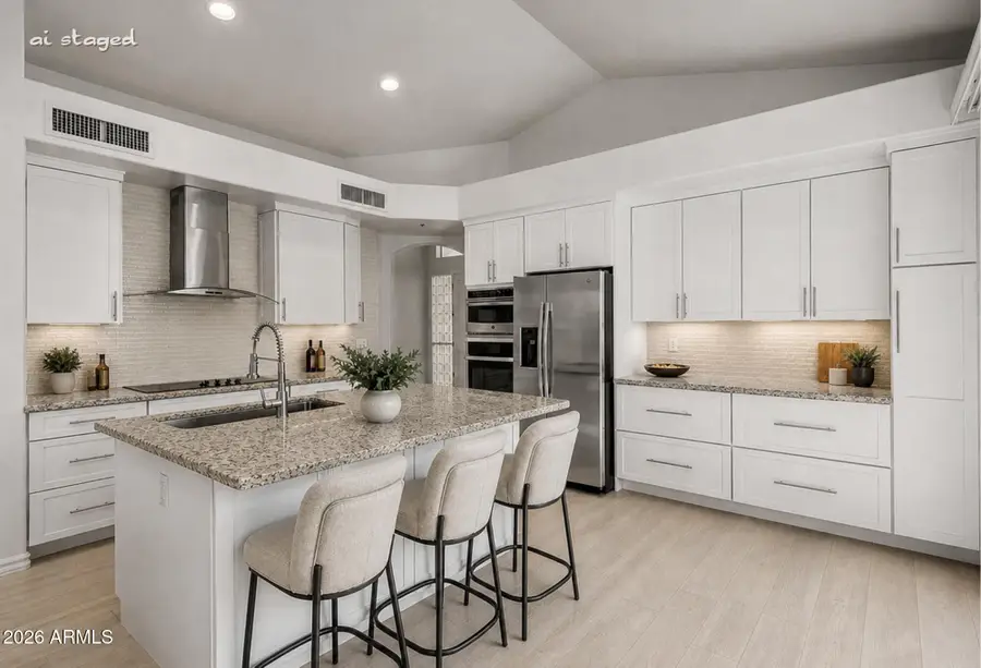 9438 N 115th Street, Scottsdale, AZ 85259 - #2