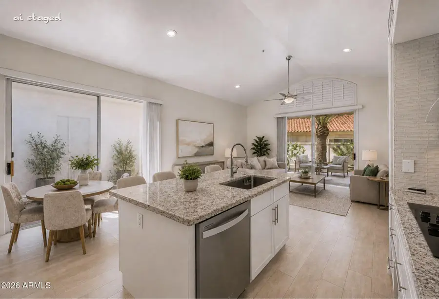 9438 N 115th Street, Scottsdale, AZ 85259 - #3