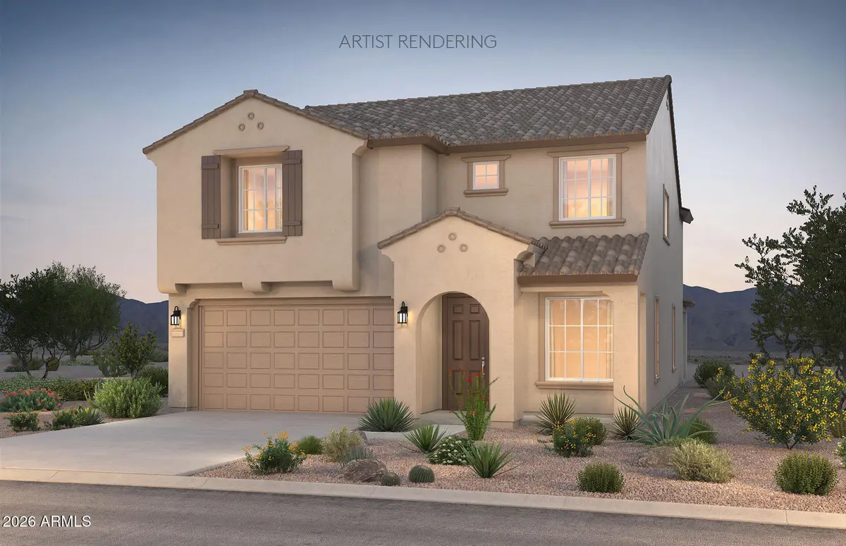 16193 W Pinnacle Vista Drive, Surprise, AZ 85387 - #1
