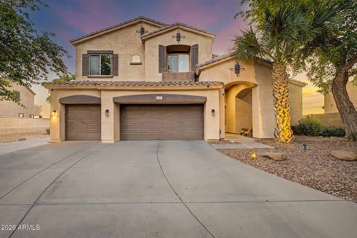 682 E Capricorn Way, Chandler, AZ 85249 - #1