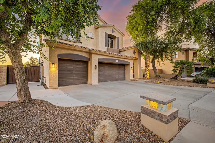 682 E Capricorn Way, Chandler, AZ 85249 - #2