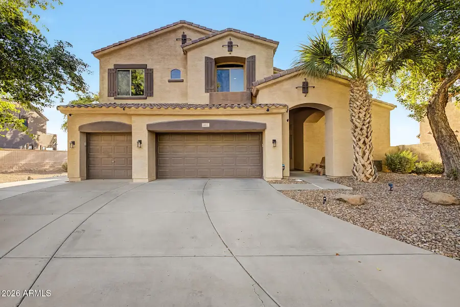 682 E Capricorn Way, Chandler, AZ 85249 - #3