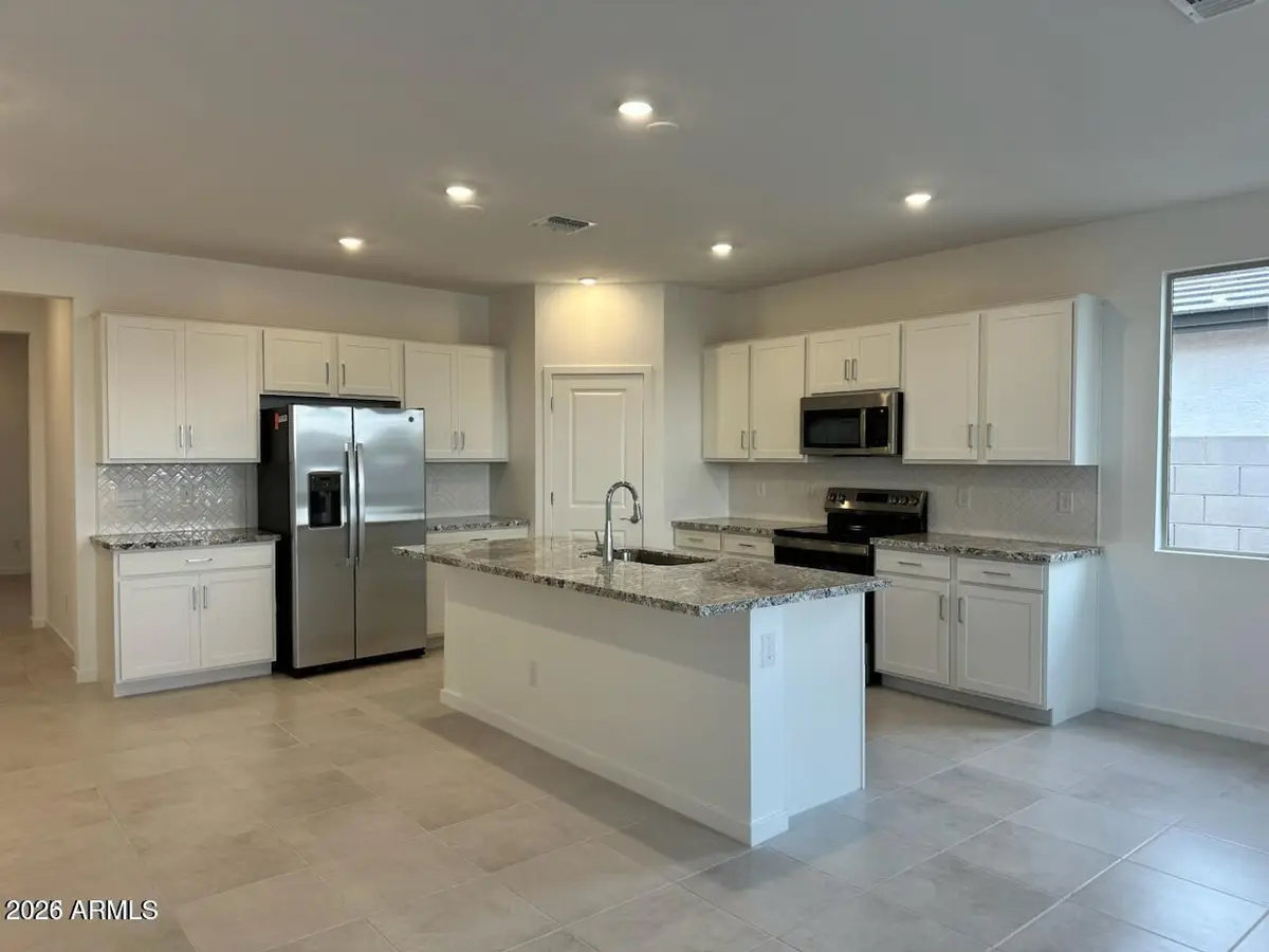 25243 W Bowker Street, Buckeye, AZ 85326 - #1