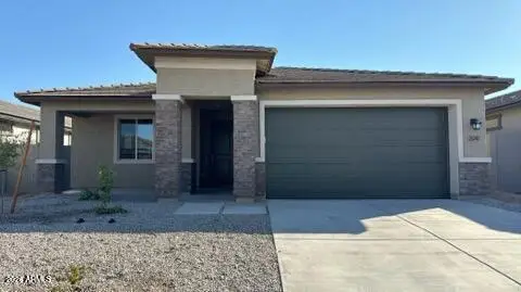 25243 W Bowker Street, Buckeye, AZ 85326 - #2