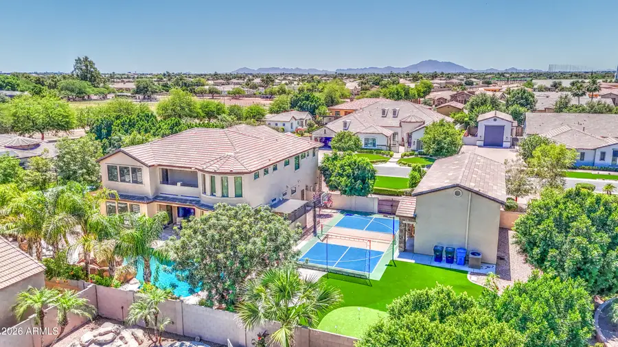 2468 E Amber Court, Gilbert, AZ 85296 - #3