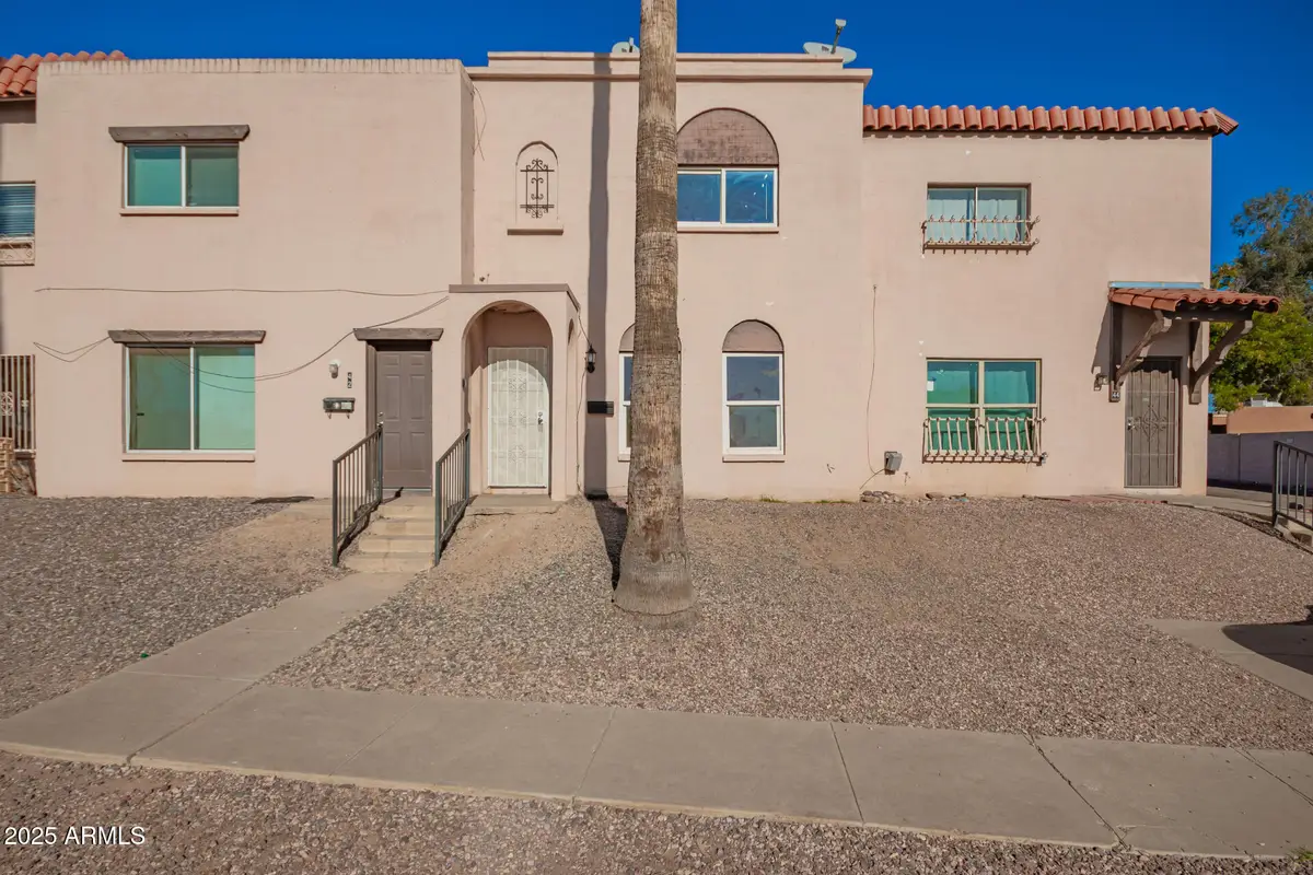 4625 W Thomas Road #43, Phoenix, AZ 85031 - #1