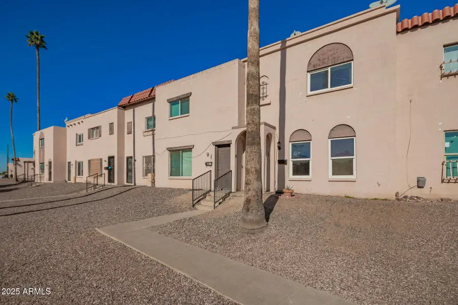 4625 W Thomas Road #43, Phoenix, AZ 85031 - #2