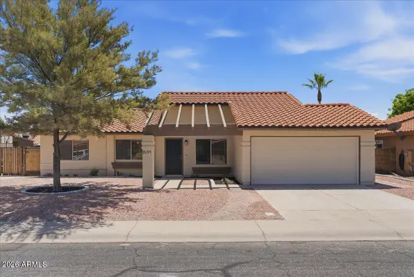 2135 W Monroe Street, Chandler, AZ 85224