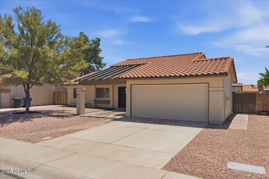 2135 W Monroe Street, Chandler, AZ 85224 - #2