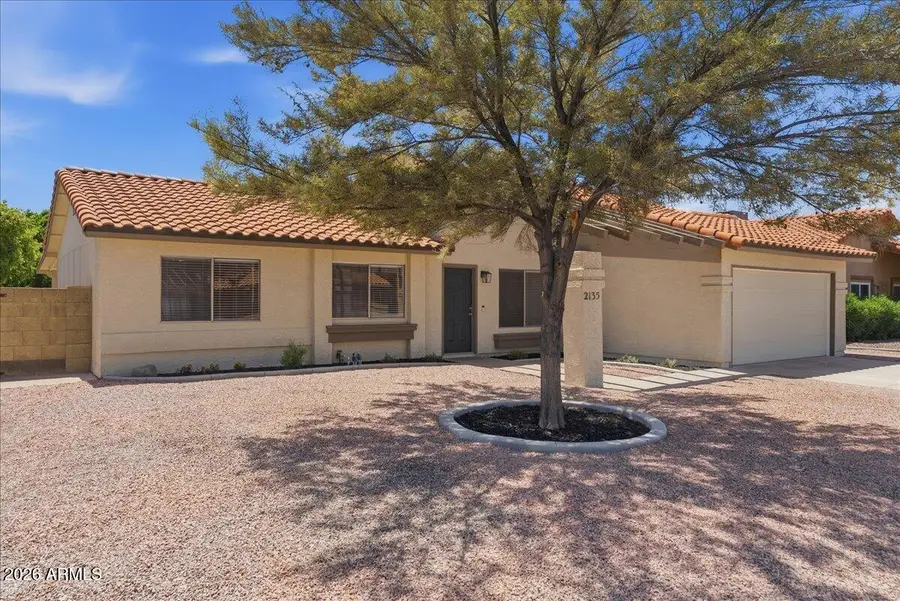 2135 W Monroe Street, Chandler, AZ 85224 - #3