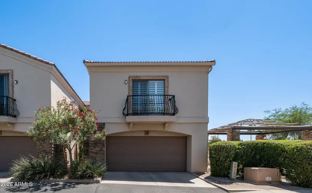 7303 N 14th Street #12, Phoenix, AZ 85020 - #1