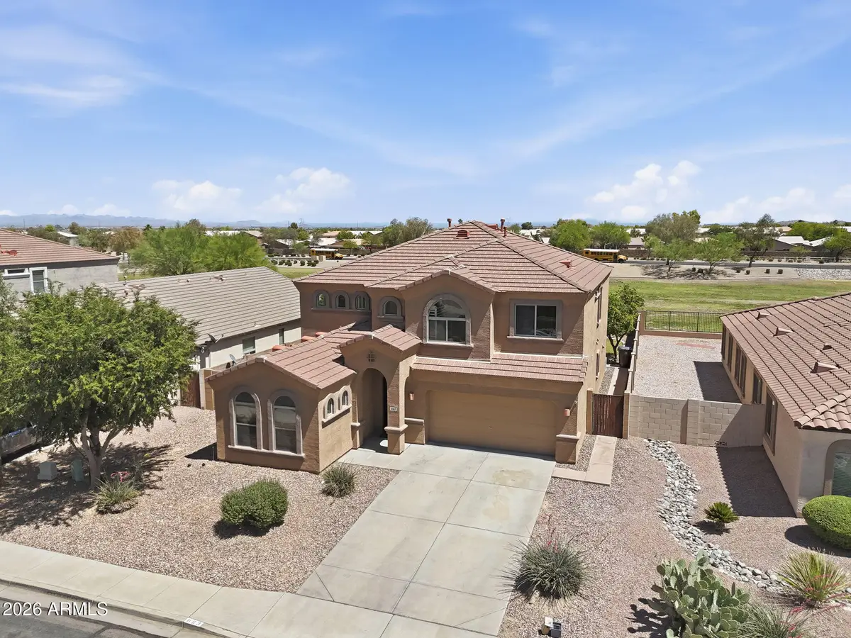 863 E Mule Train Trail, San Tan Valley, AZ 85143 - #1