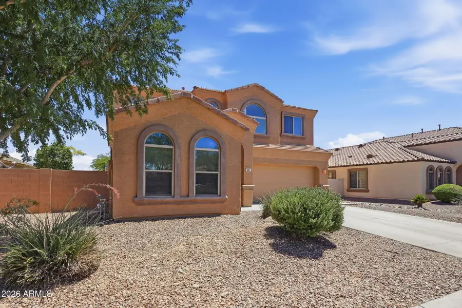 863 E Mule Train Trail, San Tan Valley, AZ 85143 - #3