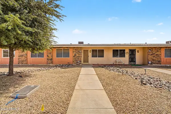 11005 W Thunderbird Boulevard, Sun City, AZ 85351