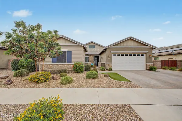 20226 E Raven Drive, Queen Creek, AZ 85142
