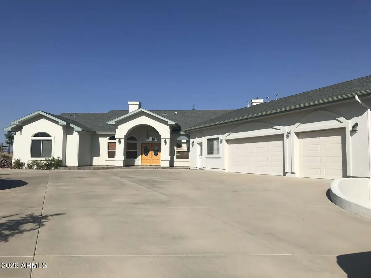 20480 N Buckboard Lane, Paulden, AZ 86334 - #1
