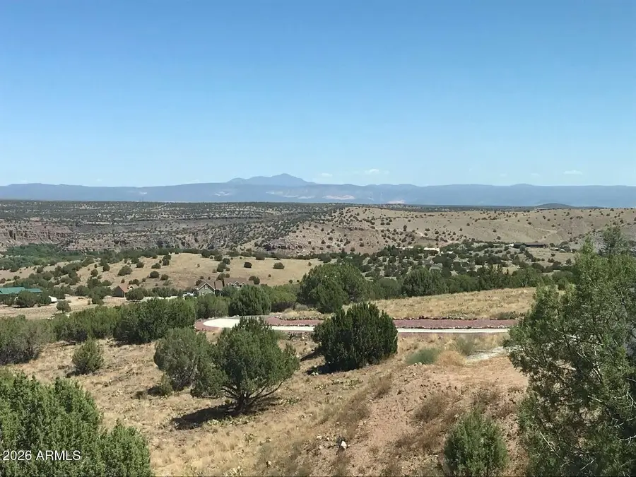 20480 N Buckboard Lane, Paulden, AZ 86334 - #3