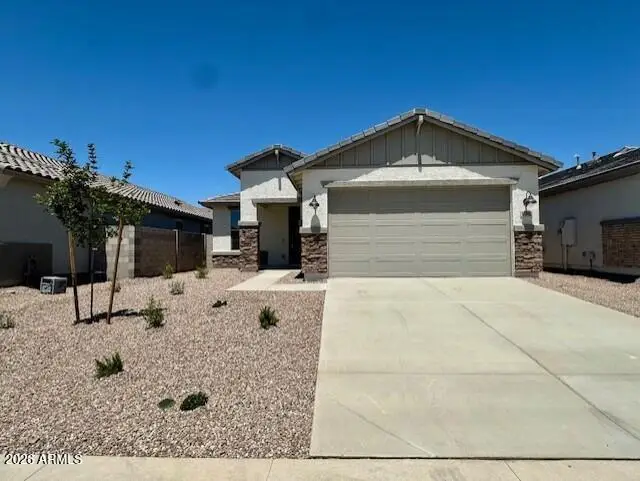 17042 W Buckhorn Trail, Surprise, AZ 85387 - #1