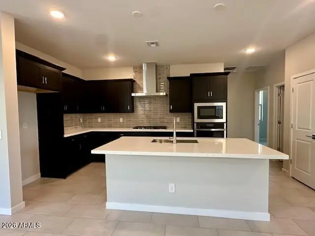 17042 W Buckhorn Trail, Surprise, AZ 85387 - #2