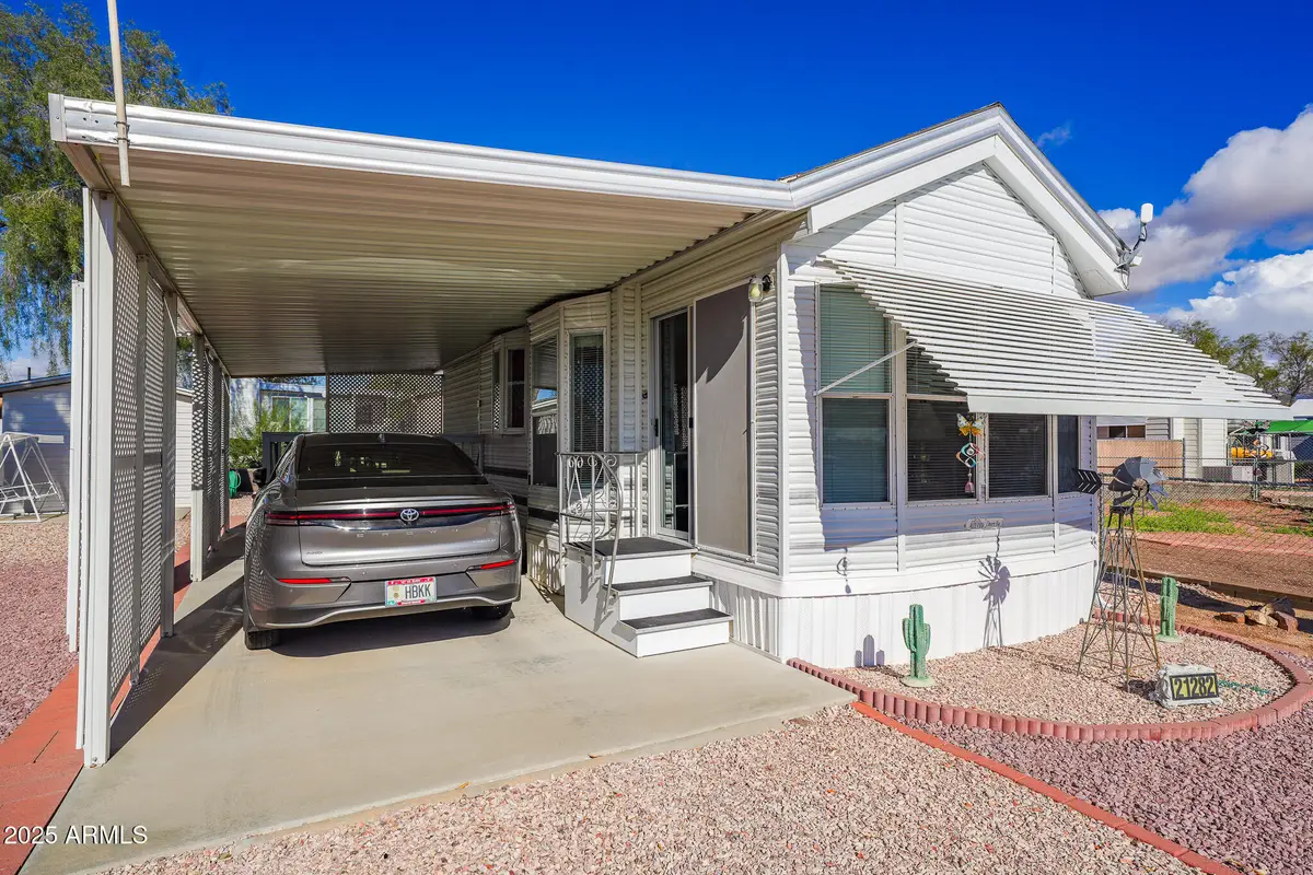 21282 N Escapees Way #409, Congress, AZ 85332 - #1