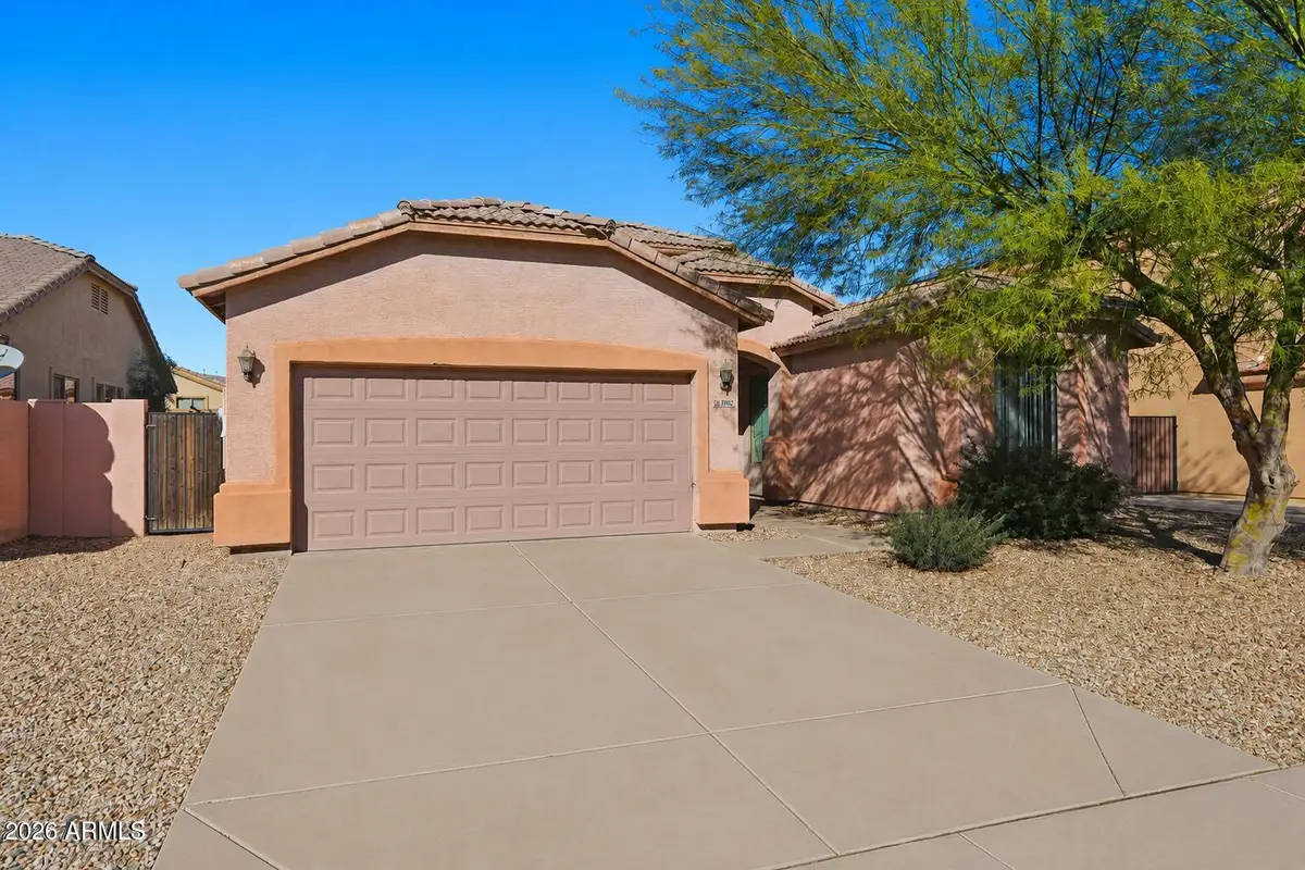 10910 W Davis Lane, Avondale, AZ 85323 - #1