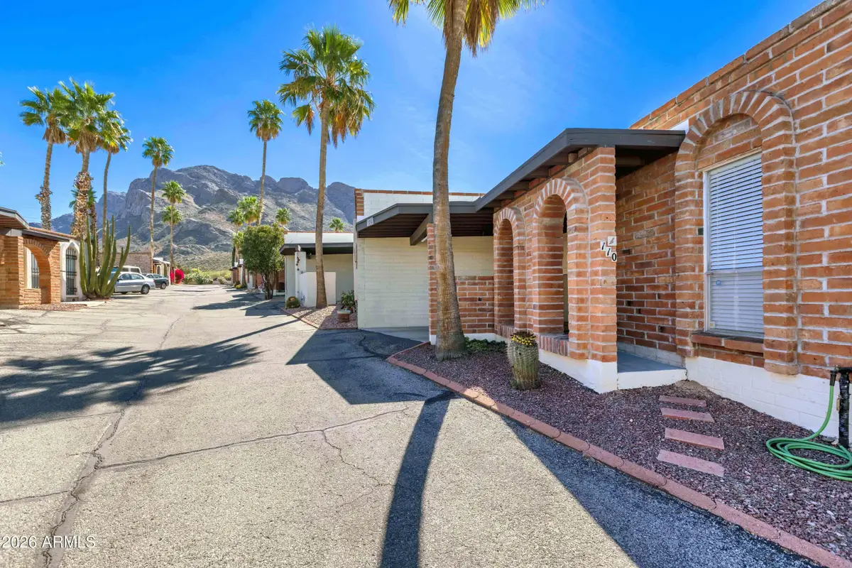 9111 N Oracle Road #110, Tucson, AZ 85704 - #1