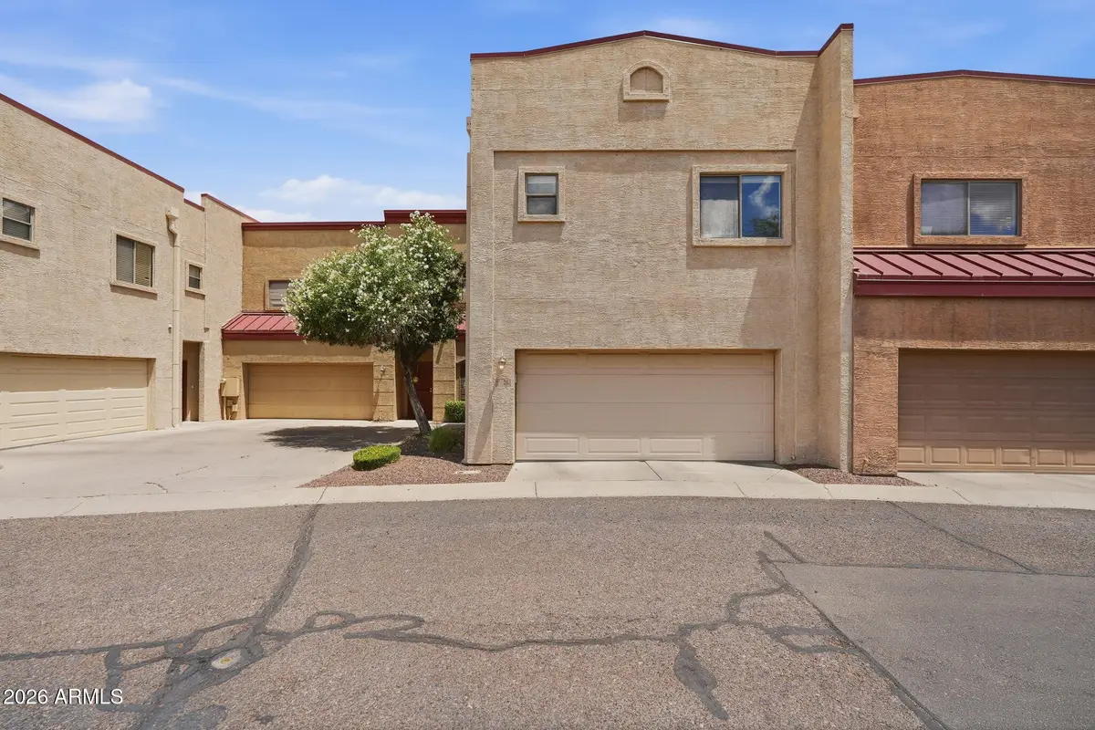 1015 S Val Vista Drive #28, Mesa, AZ 85204 - #1
