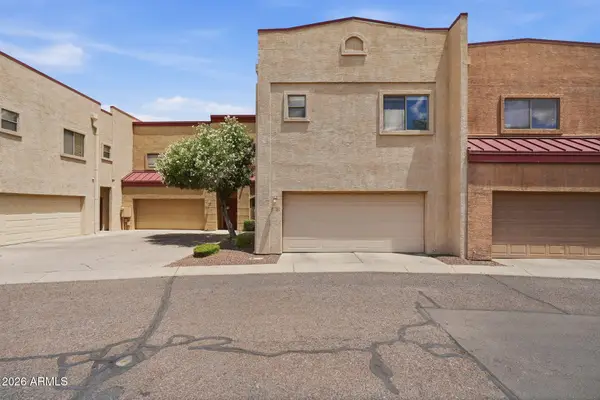 1015 S Val Vista Drive #28, Mesa, AZ 85204