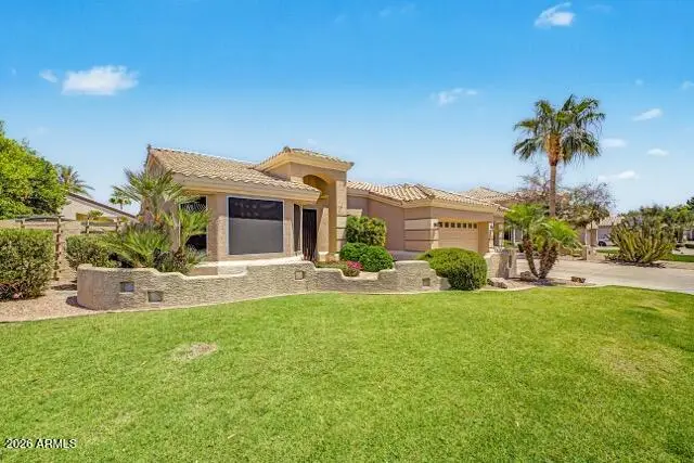 6322 W Jasper Drive, Chandler, AZ 85226 - #2