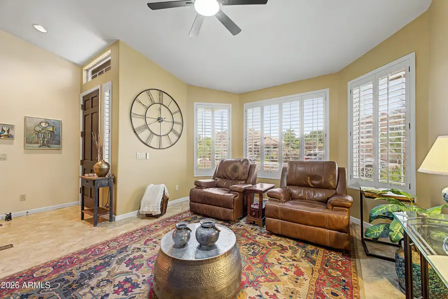 6322 W Jasper Drive, Chandler, AZ 85226 - #3