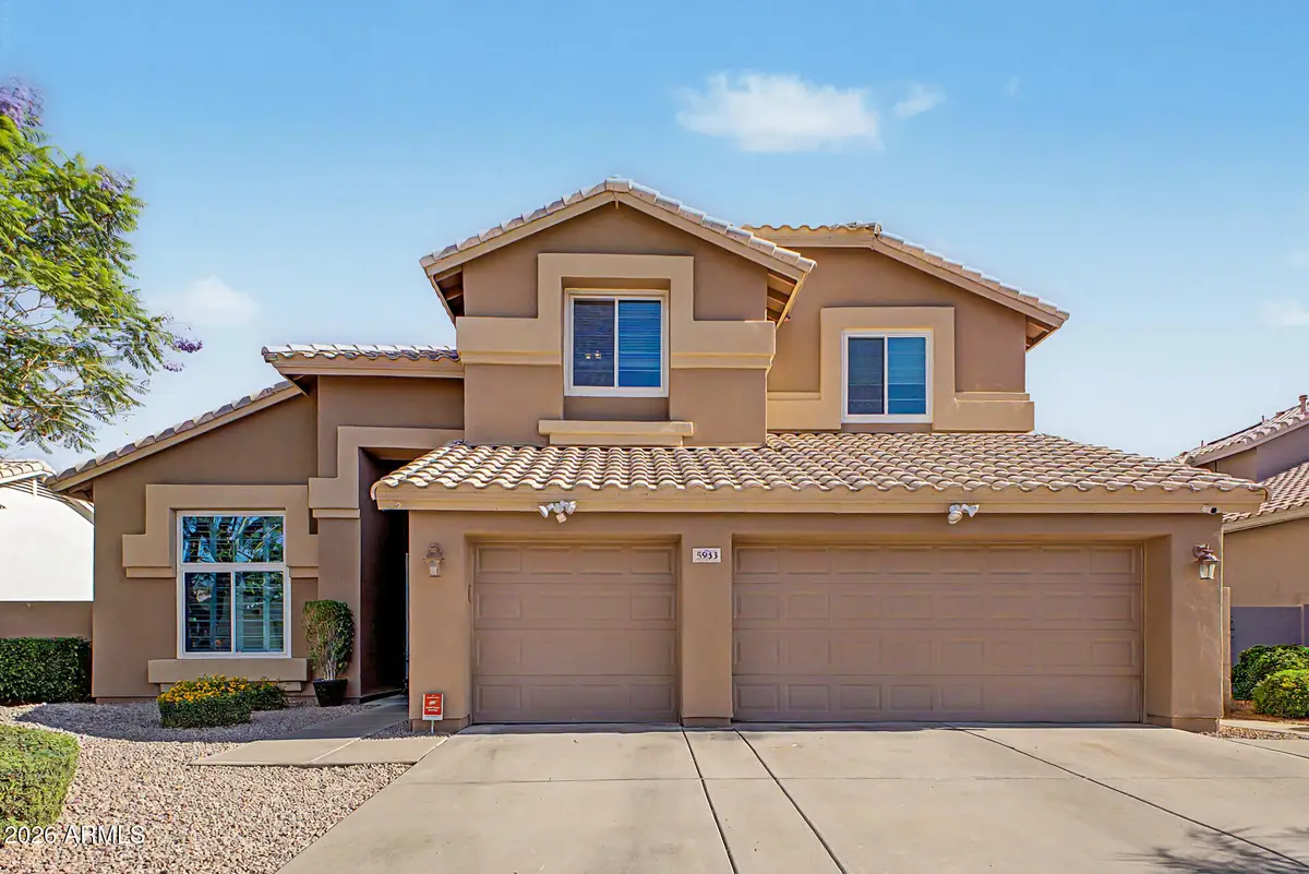 5933 W Via Montoya Drive, Glendale, AZ 85310 - #1