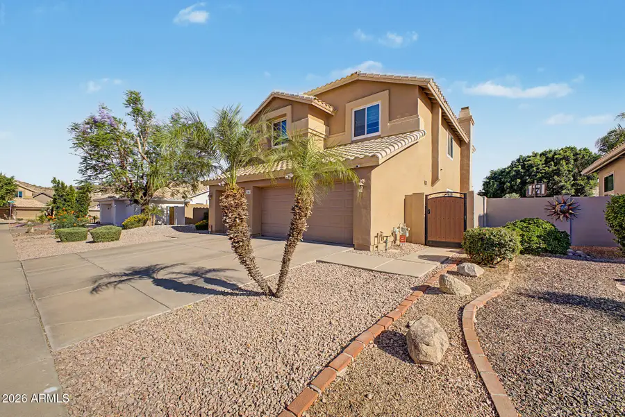 5933 W Via Montoya Drive, Glendale, AZ 85310 - #2