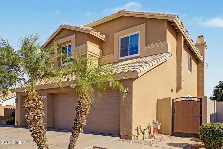 5933 W Via Montoya Drive, Glendale, AZ 85310 - #3