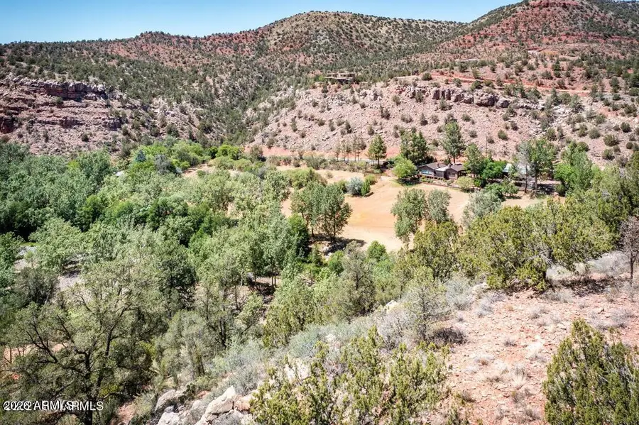60 Casa La Courta Road #A, Sedona, AZ 86336 - #2