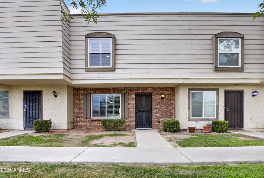 6747 S Jentilly Lane, Tempe, AZ 85283 - #2