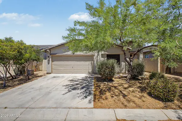 1882 W Road Agent Street, Apache Junction, AZ 85120