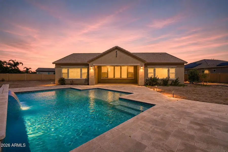 21738 S 222nd Court, Queen Creek, AZ 85142 - #2