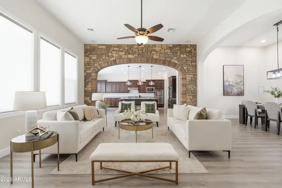 21738 S 222nd Court, Queen Creek, AZ 85142 - #3