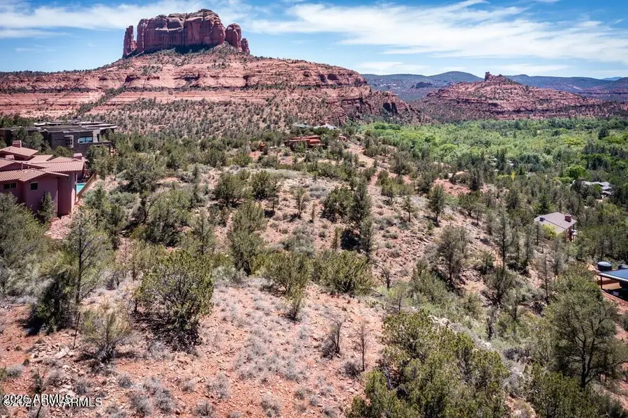 80-100 Casa La Courta Road #C, E, Sedona, AZ 86336 - #2