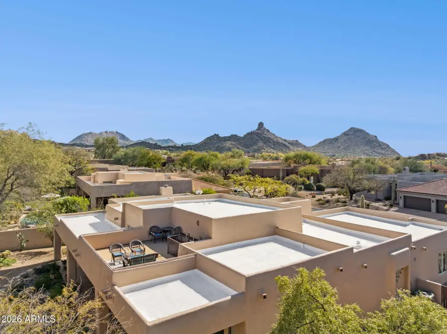 9780 E Gamble Lane, Scottsdale, AZ 85262 - #2