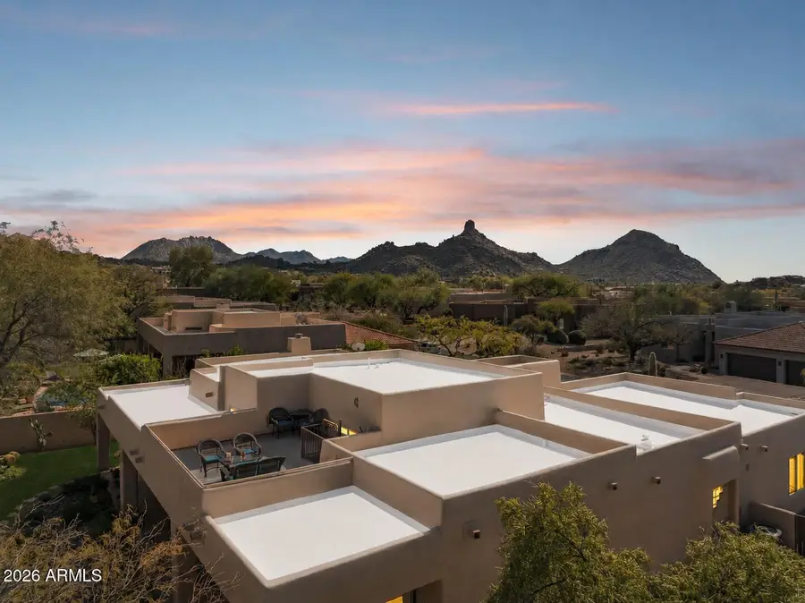9780 E Gamble Lane, Scottsdale, AZ 85262 - #3