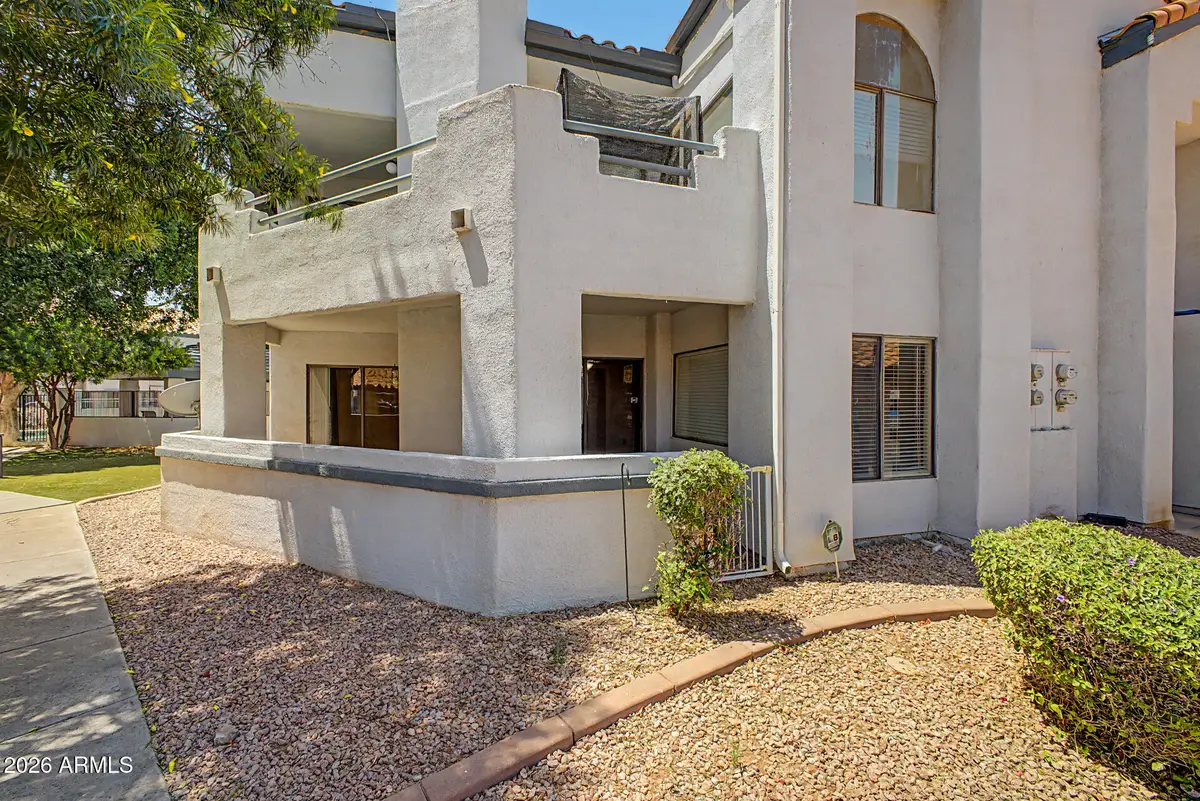 1800 W Elliot Road #134, Chandler, AZ 85224 - #1