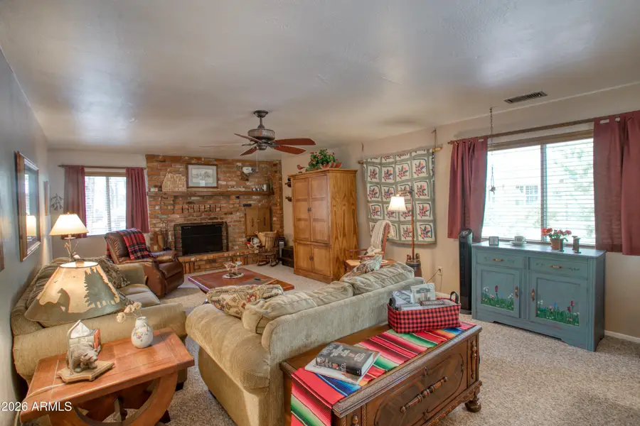 2462 Black Beaver Lane, Pinetop, AZ 85935 - #3