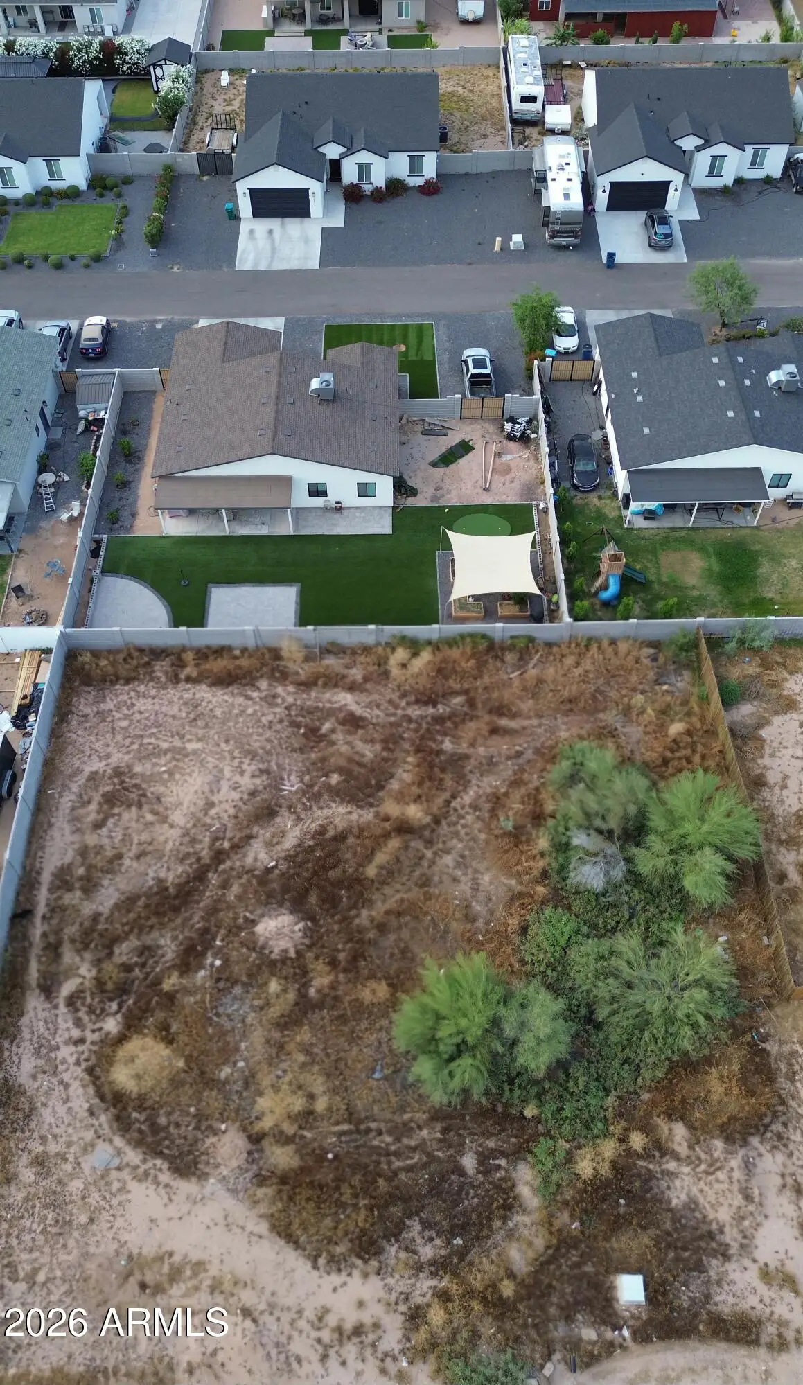 105xx E Mercury Drive #'''-''', Apache Junction, AZ 85120 - #1