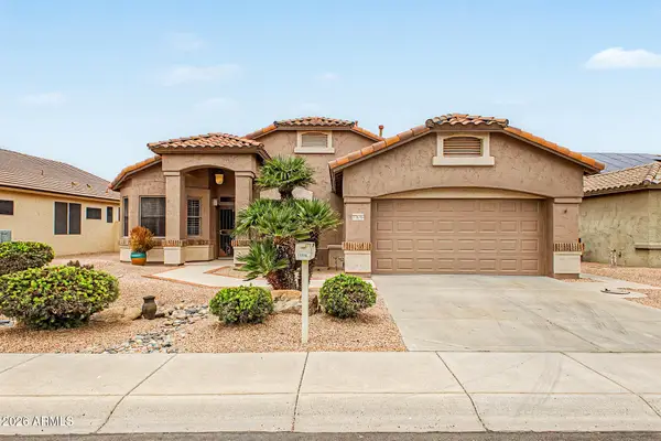 17676 N Coconino Drive, Surprise, AZ 85374