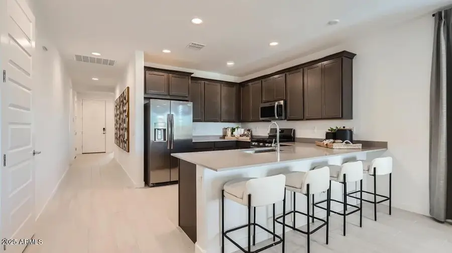 4692 S 233rd Lane, Buckeye, AZ 85326 - #3
