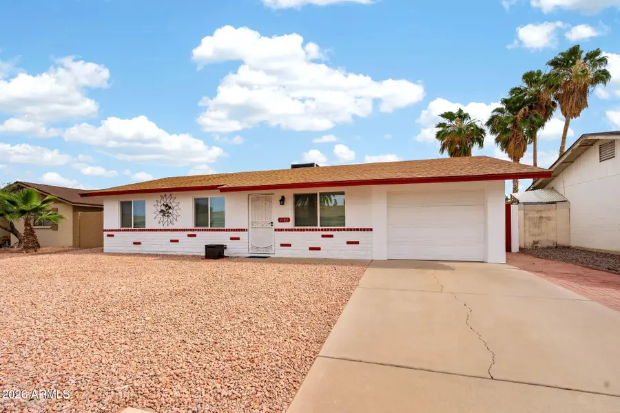 1182 W El Alba Way, Chandler, AZ 85224 - #2