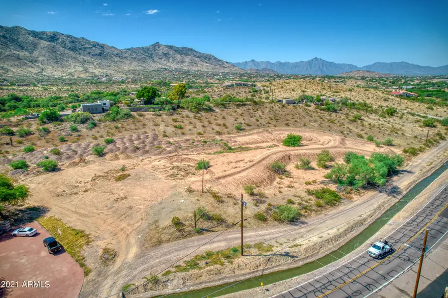 2021 W Dobbins Road, Phoenix, AZ 85041 - #2