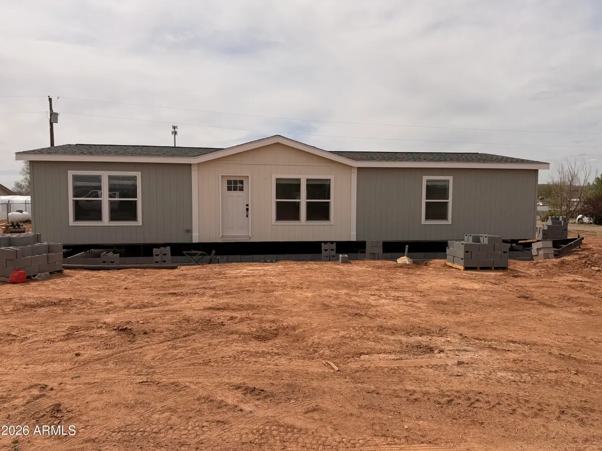 313 S Aspen Street, Fredonia, AZ 86022 - #1