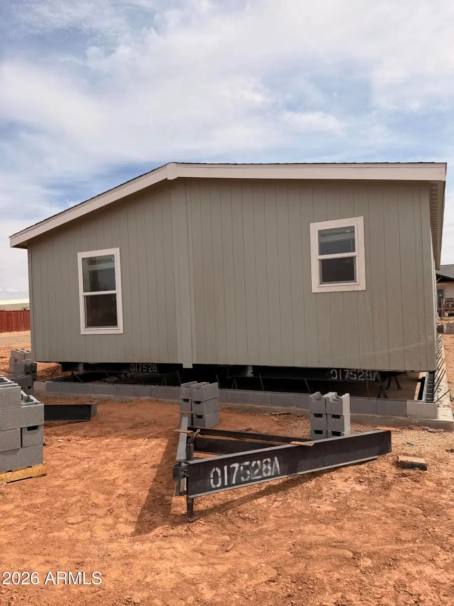 313 S Aspen Street, Fredonia, AZ 86022 - #2